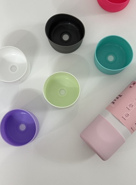 Silicone Sleeve for Owala FreeSip Tumbler - Fits Long style