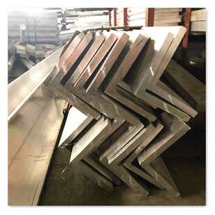 150*150*16/不等边角铝/等边角铝/L型角码6061/6063t5/T6可零切割