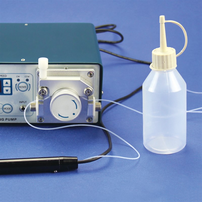 蠕动式502点胶机滴胶机 精密快干胶点胶机厌氧胶机