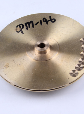 CPM146 叶轮 外径146mm 内径10mm