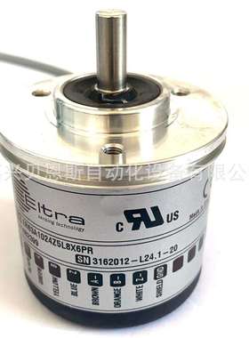 ER42A1000Z5/28P6X6PR2 1024 2000意尔创EItra原装进口旋转编码器