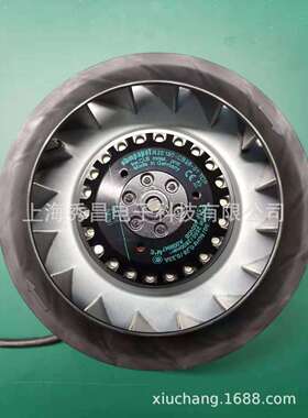 原装德国EBM R2E180-CB28-17 R2E180-AE07-23 B2S-180-047AB00