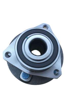 科鲁兹前轮轮毂轴承13502829/13502828