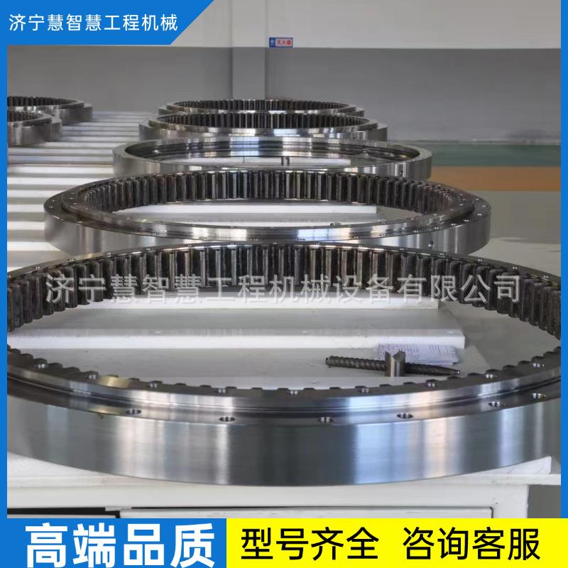 特惠供应松小挖掘机回转支承总成PC400-6 挖机配件208-25-61100