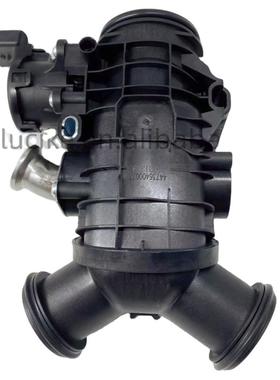 揽胜时尚2013-2017运动2014-2017 GAPC节气门体EGR LR079230