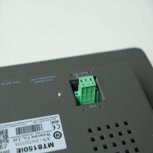 现货供应威纶通 威纶15寸以太网触摸屏CMT2169X人机界面 现货