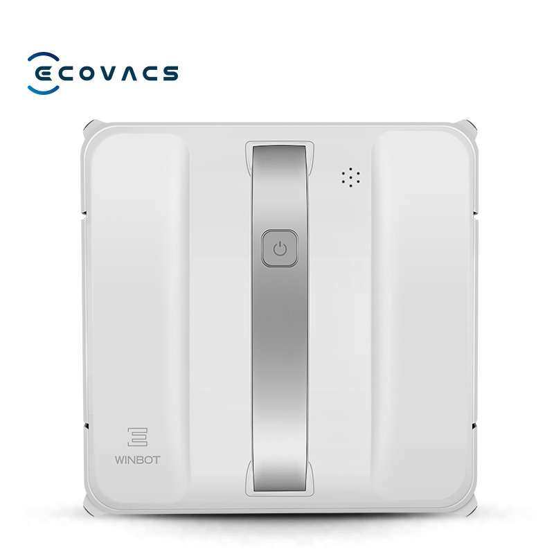 科沃斯家用擦窗机器人窗宝W885全自动擦窗擦玻璃机W880 智能