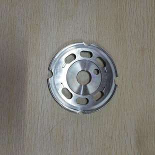 PC200 706 回转马达配流盘 41710 7挖掘机液压配件