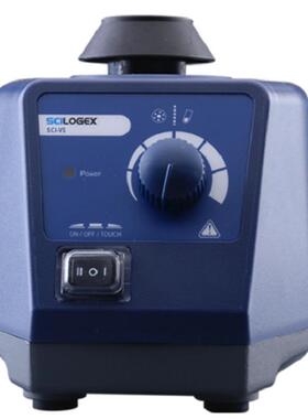 SCILOGEX 可调混匀仪套装 赛洛捷克 SCI-VS MX-S旋涡混合器