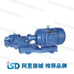 不锈钢耐腐蚀齿轮泵 55齿轮油泵 优质齿轮油泵 KCB 厂家直销