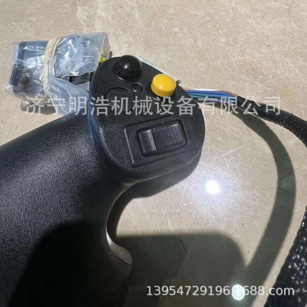 卡特原厂手柄胶266-7634机型D3K K2D4K K2 D5K K2 D6K K2 PL6