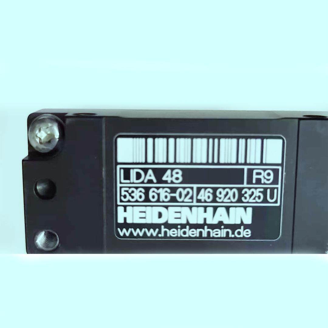 光栅尺 海德汉 LIDA 48 读数头高精度 江苏 常州光栅尺销售