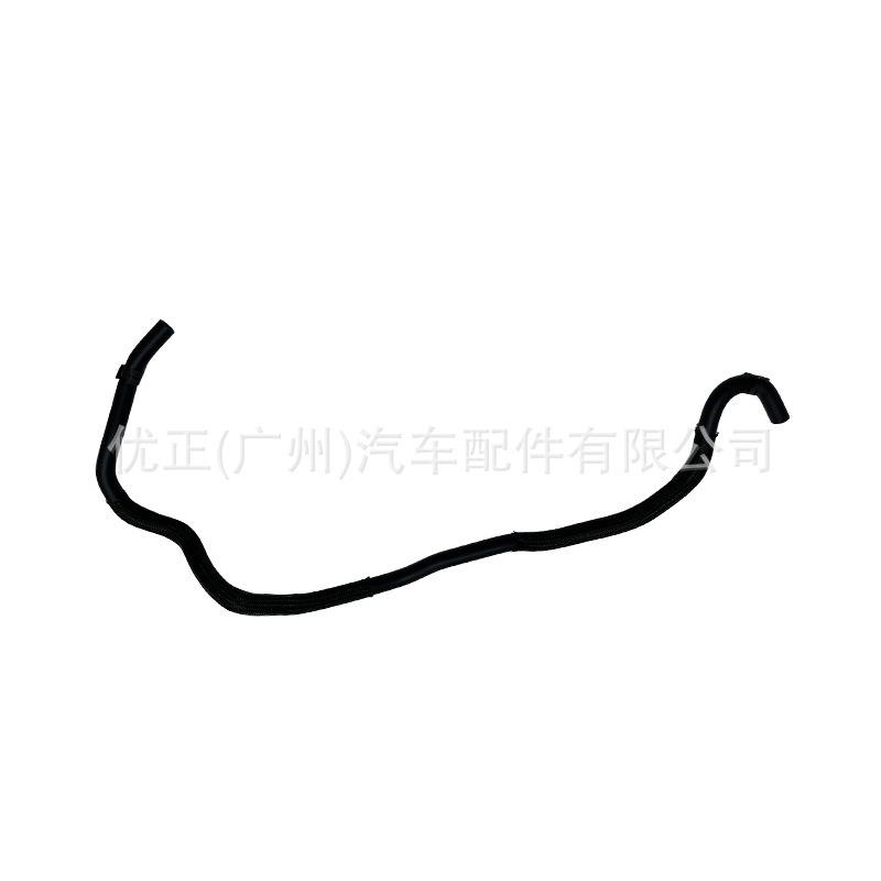 LR093660适用捷豹路虎 NEW DEFENDER 2020软管总成节气门体加热器