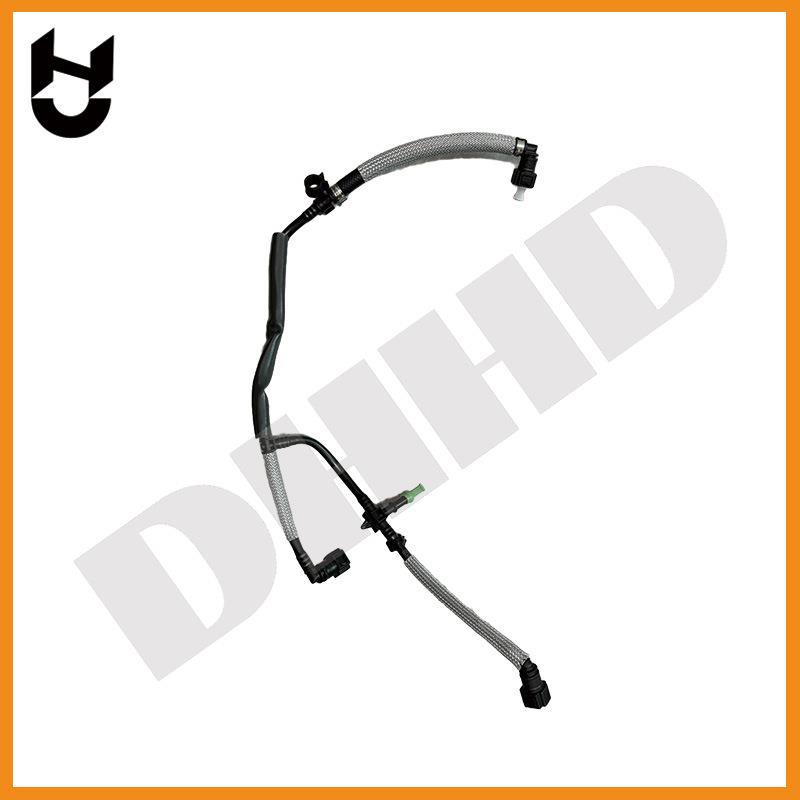 适用路虎星脉RRV发现D4捷豹XJ燃油管 LR021871 C2C41555 T4N23485