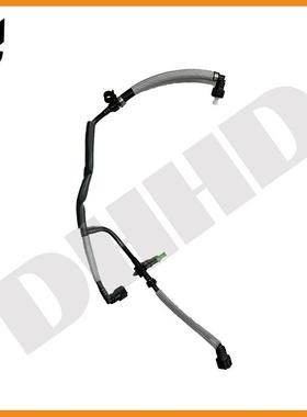 适用路虎星脉RRV发现D4捷豹XJ燃油管 LR021871 C2C41555 T4N23485