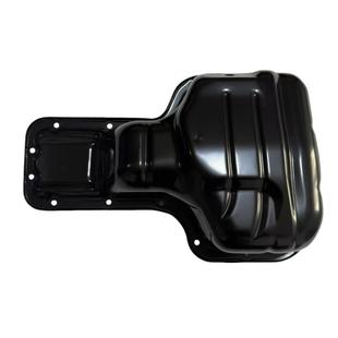 1ZZ机油盘 吉利 力帆LFB479Q JL4G18 油底壳 JL4G15D