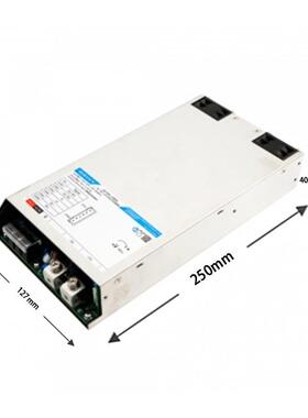 金升阳1500W开关电源LM1500-22B12/15/24/27/36/48/54直流PFC