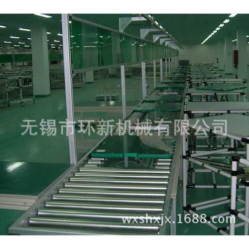 厂家直供 PVC工装板 绿色PVC工装底板 倍速链工装板