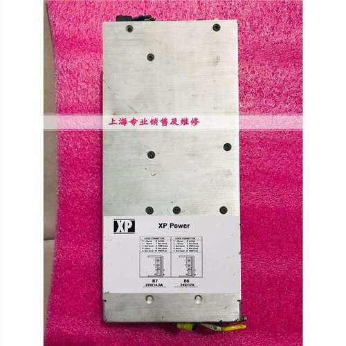 XP power电源F8B6B7电源现货出售 带质保 已OK
