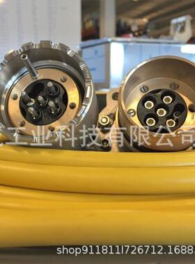 海瑞克延长电缆6XV1801- 5DN15