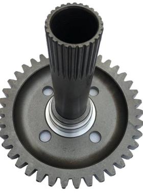 山推50轮式装载机铲车L58-C3输入二级齿轮BD15-01002A配套配件