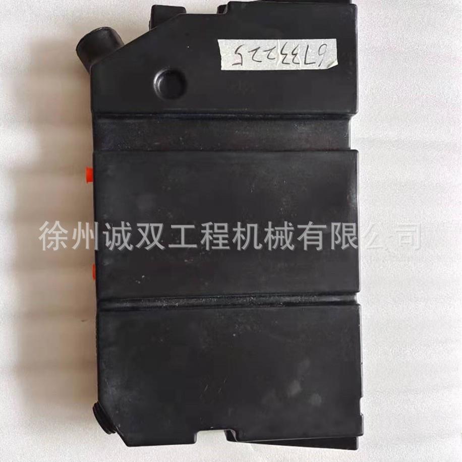 猫S70滑移装载机 铲运车 拆运柴油箱 燃油箱 6733225