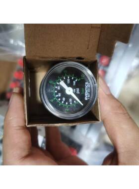 HOMAG豪迈封边机安沃驰阀表1827231024 4011040460 R412004417