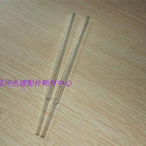 海计算技术研究所GC-2000使用的玻璃衬管