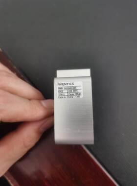 0822406340安沃驰气缸0822406341 0822406350 4035020068