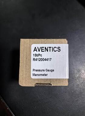 R412004417 安沃驰