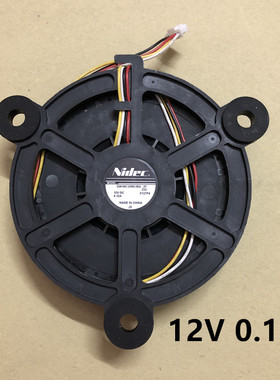 海尔冰箱BCD一216WMPT GW10C12MS1BA-57 Z32 12V DC 0.12A  4线