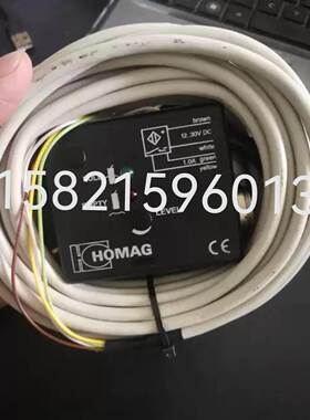 4008400200豪迈NKL210封边机胶位放大器4008400200