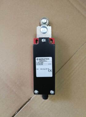 豪迈210/230封边机原装行程开关4008320854