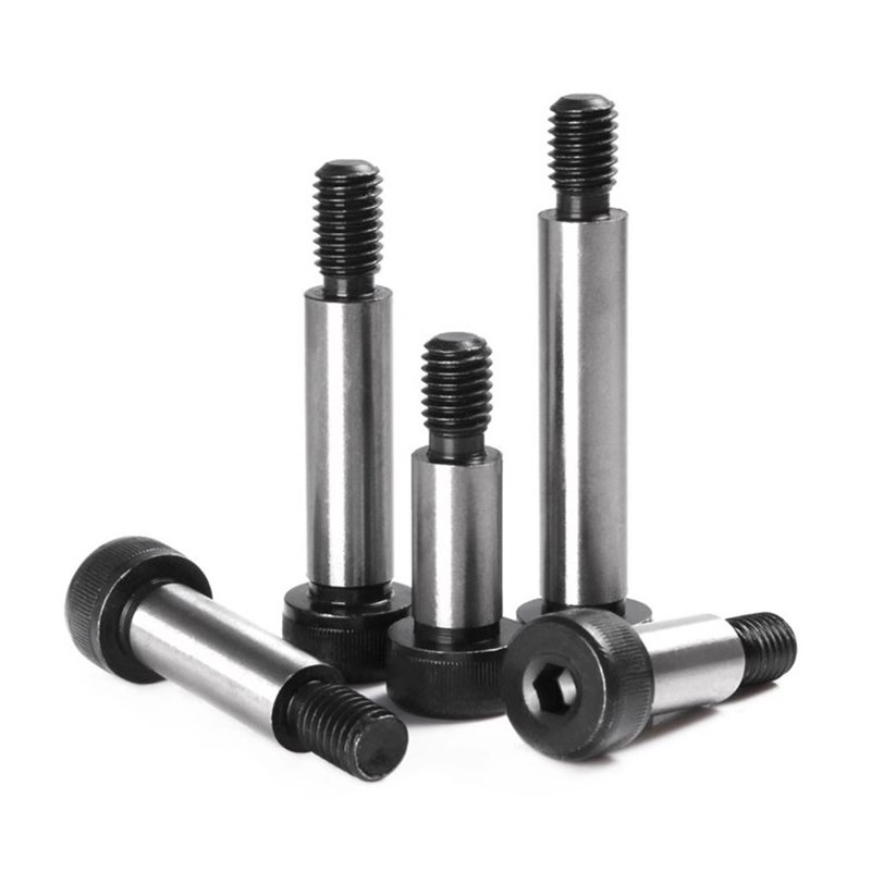 GDMSB/HDMSB4-5-6-10~35-F5 F6 F7 F8 F9-M4 M5 M6 等高螺丝 塞打