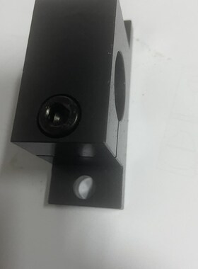 导向轴支座T型SHWTMN25 SHWTBN GDC01 GDC02 GDC06 GDC08