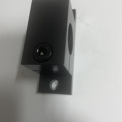 导向轴支座T型SHWTMN25 SHWTBN GDC01 GDC02 GDC06 GDC08