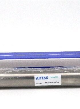AirTAC原装亚德客气缸 MI25X125SCA MI25X150SCA MI25X160SCA