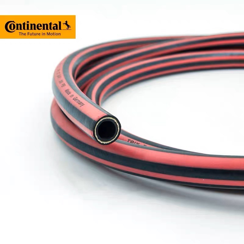 德国马牌ContiTech软管洗车管浇花水管康迪泰克TRIXROTSTRAHL软管