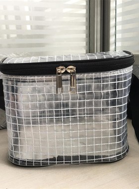 20*10*15无尘网格加厚防静电腰包Antistatic dust free bag