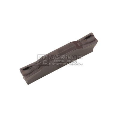 正品 株洲 数控刀片ZTFD0303-MG YBG202