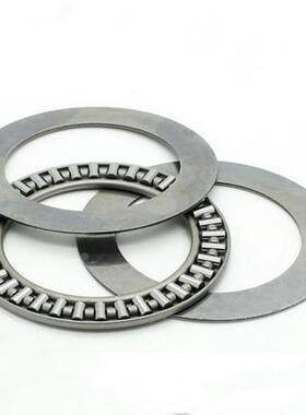 平面推力滚针轴承AS0619 889016 9*19*4mm