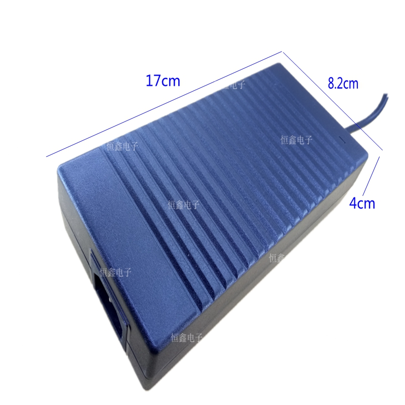 恒联12V10A电适配器直流开关监控电源车载冰箱吸尘器通用送电源线