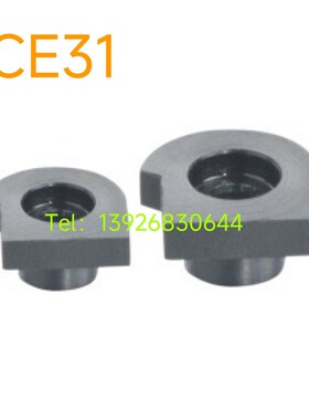 直线导轨专用简易定位销 LLTA1/2/3/5/7 ICE31-T1/T2/T3/T4/T5/T7