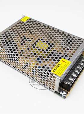 AC220转dc24V10A开关电源适配器72W120W250W400W500W监控变压器