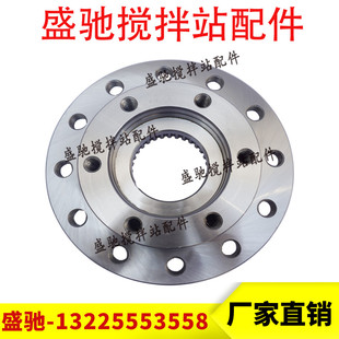 2256 2252 2255 高速法兰2方3方2322 仕高玛搅拌机减速机输入法兰