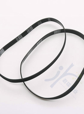 文兴原厂立铣机Q39B Q32传动带 FL400  长400mm 10025BE传动带