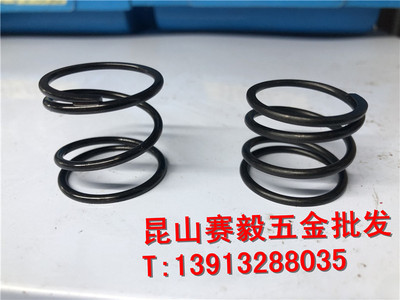 中杰气钉枪配件 ST64/N851排气盖压簧/T50D排气盖弹簧 游动阀压簧