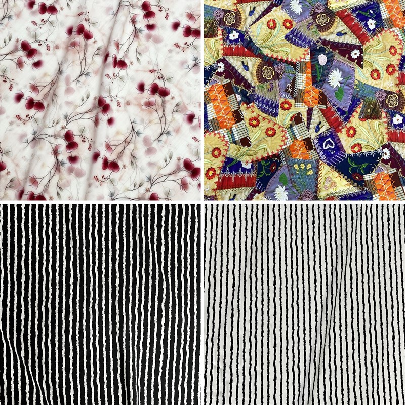 重磅佰汇福60支棉绸睡衣面料夏连衣裙套装凉快透气柔软舒适垂感女