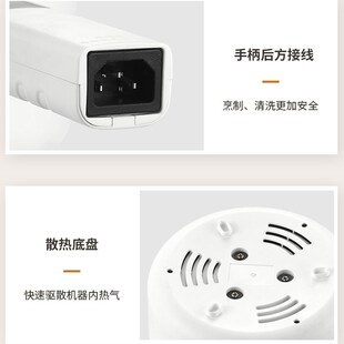 电奔车载电炒锅24V货车车用炒菜电煮电饭锅1.8L煎大功率蒸煮火锅