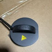 适配长安糯玉米充电口盖外防尘盖盖拉糯玉米慢充盖板堵盖防水盖